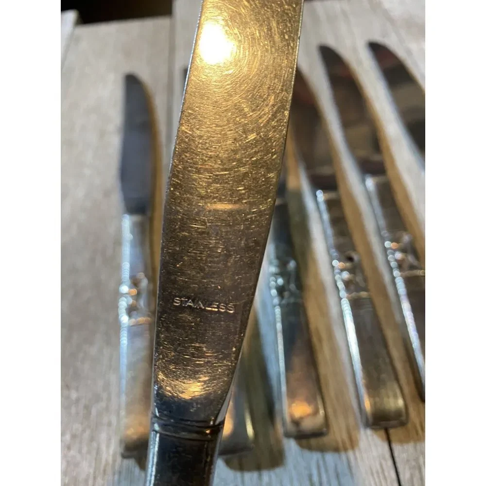 N/A community silver